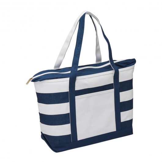 Fashionable Boat Totes Navy